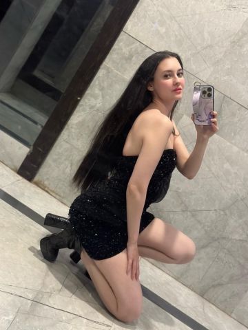 Проститутка Марселина